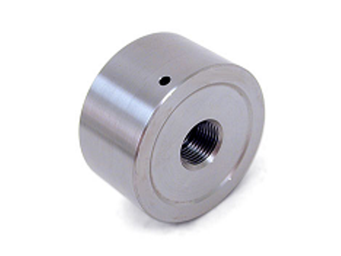 Sherline 3070 Steel Blank  2.5